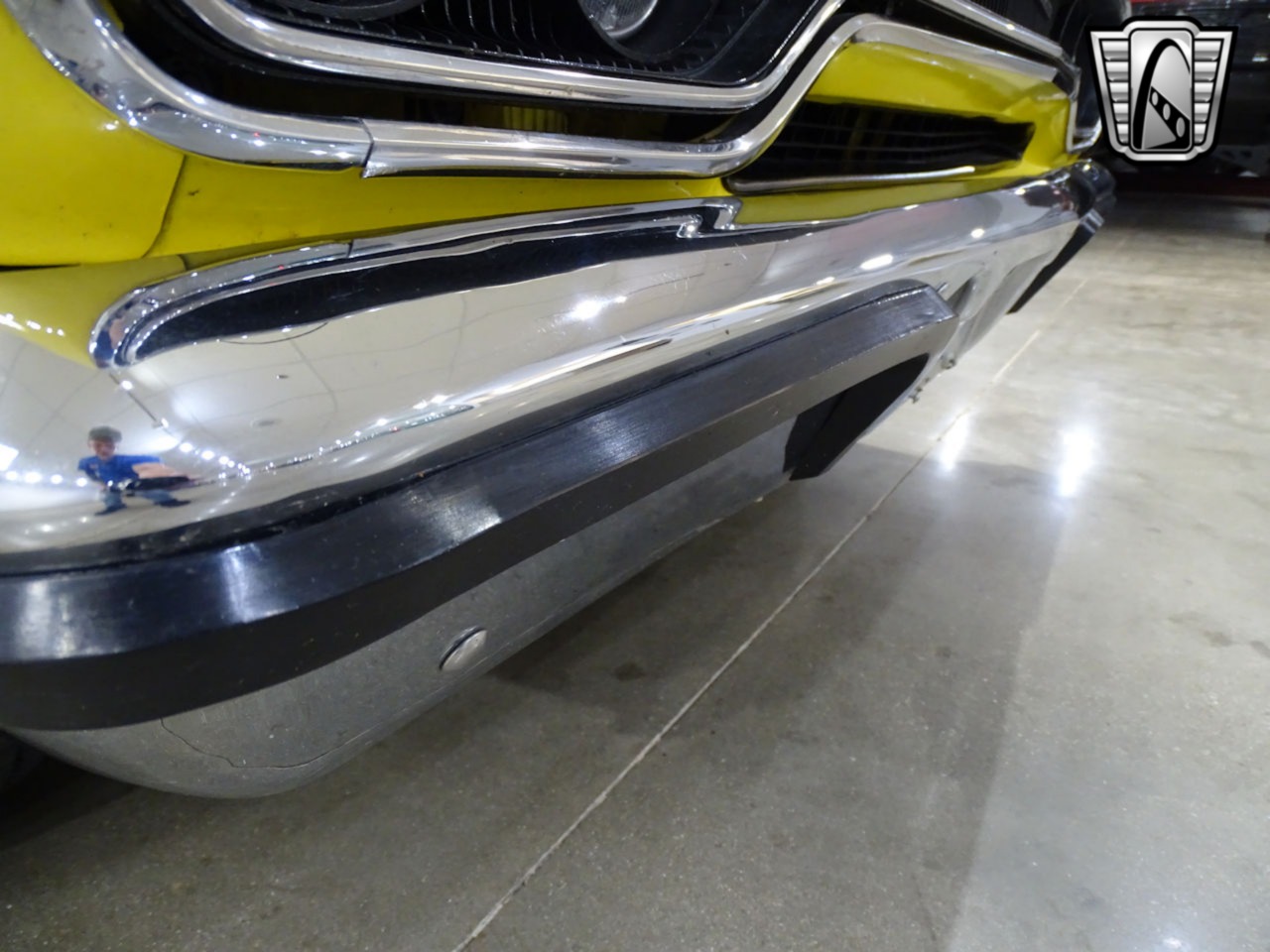 1970 Plymouth Road Runner 78