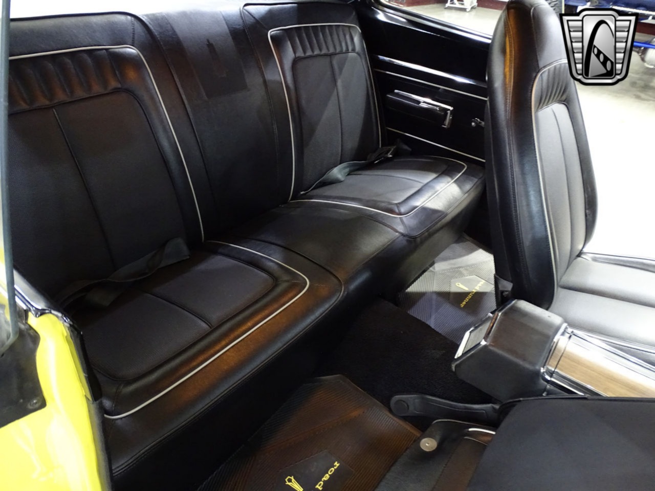 1970 Plymouth Road Runner 26