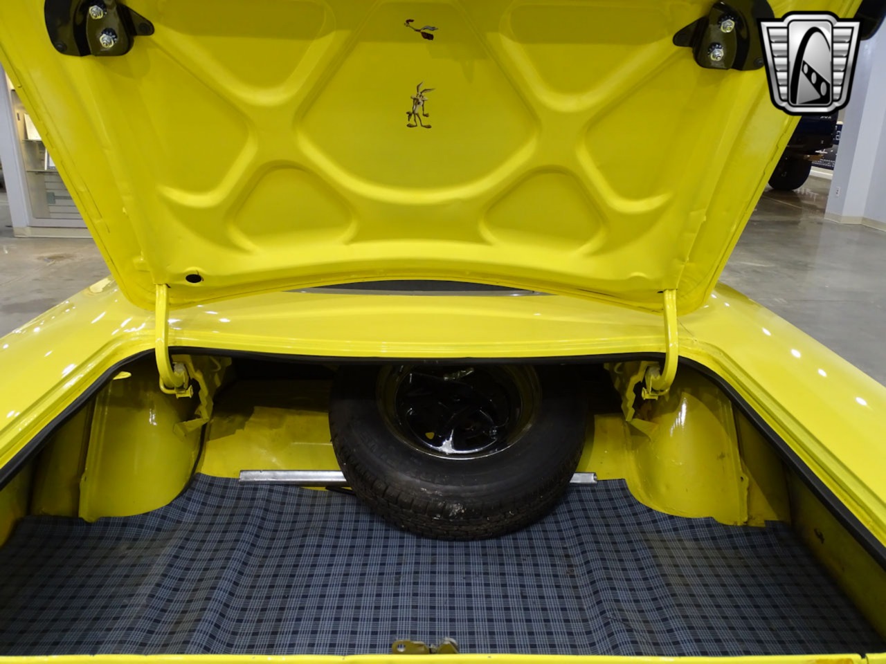 1970 Plymouth Road Runner 27