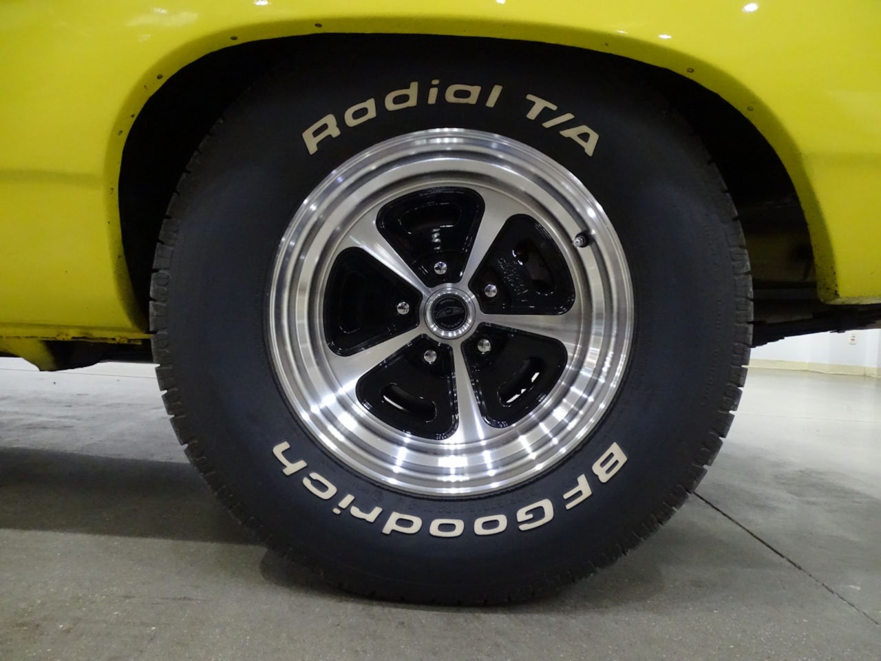 1970 Plymouth Road Runner 65