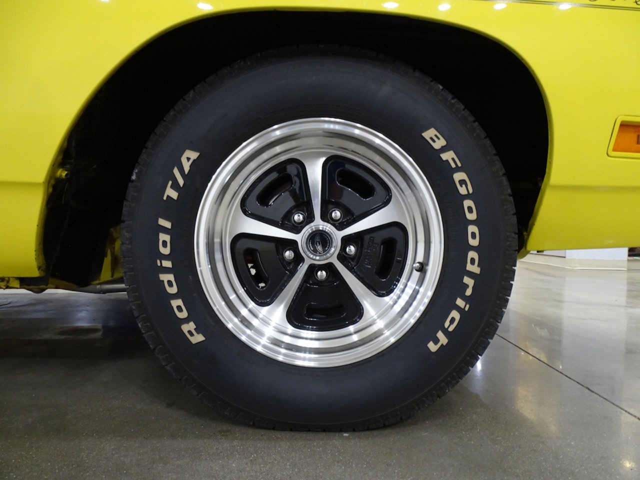 1970 Plymouth Road Runner 67