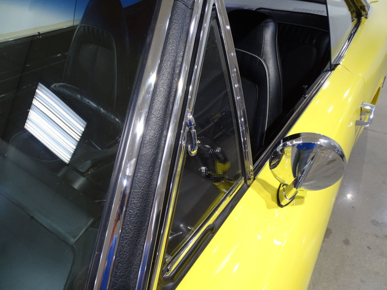 1970 Plymouth Road Runner 68