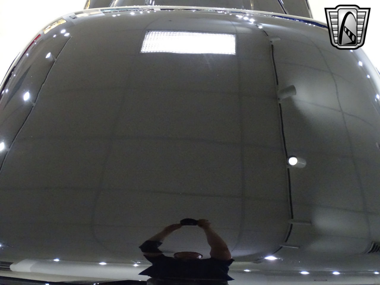 1957 Chevrolet 3100 11