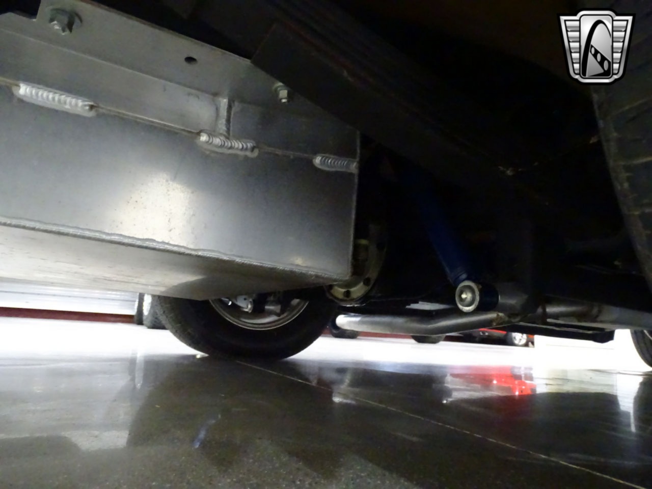 1957 Chevrolet 3100 94