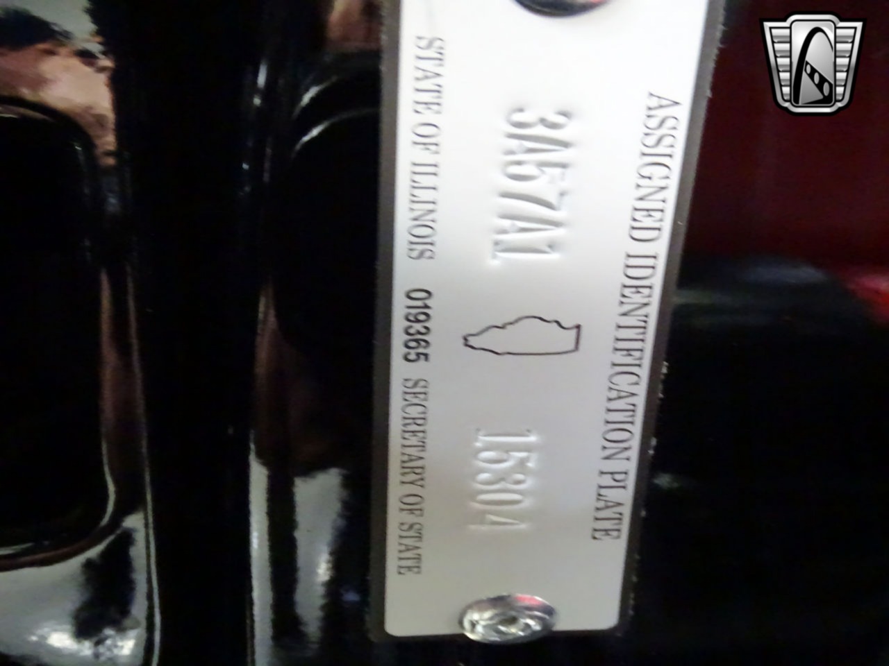 1957 Chevrolet 3100 31