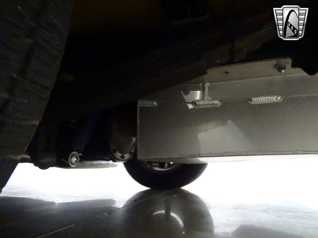 1957 Chevrolet 3100 96