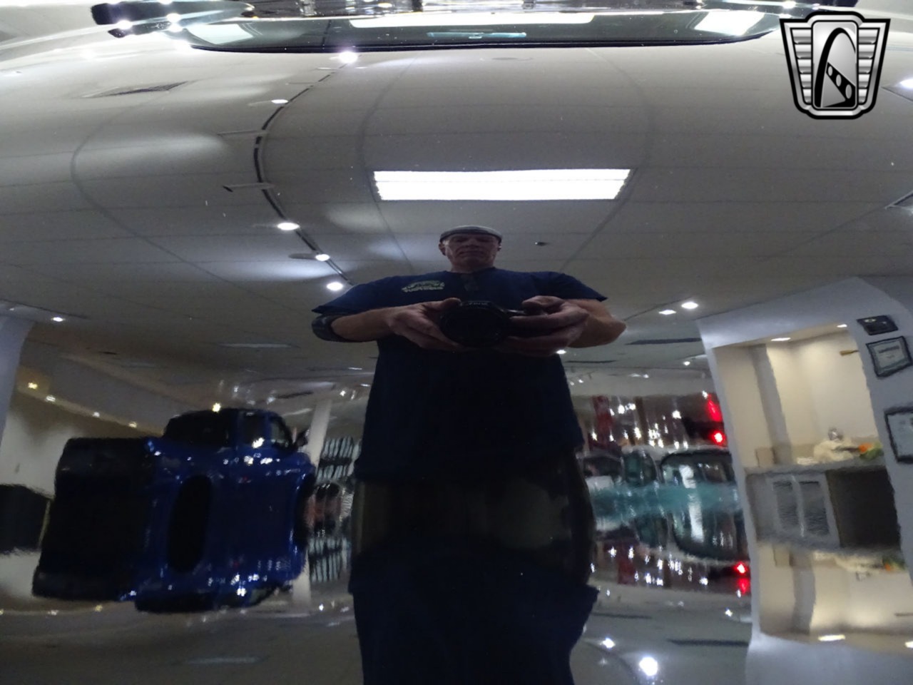 1957 Chevrolet 3100 73