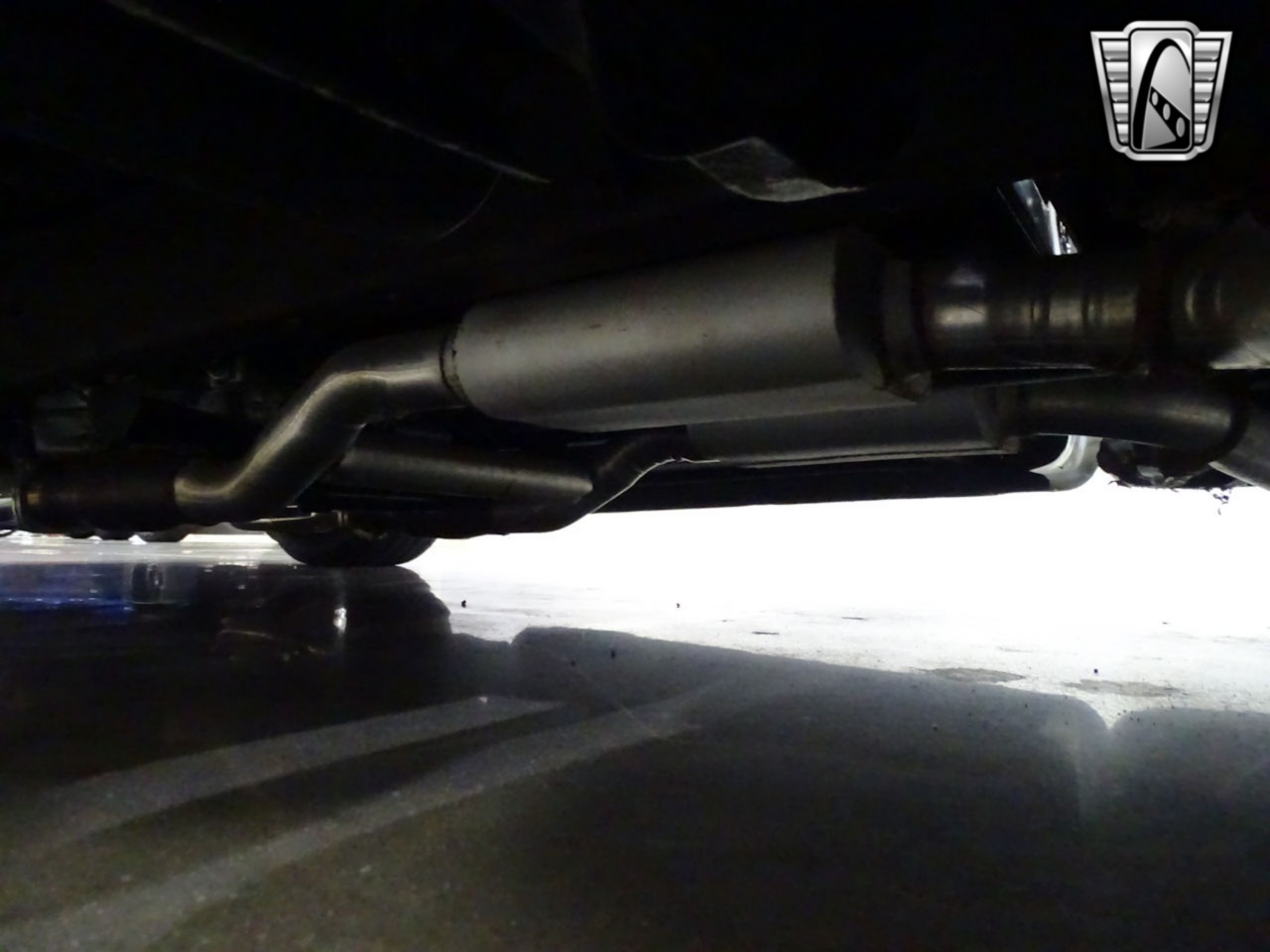 1957 Chevrolet 3100 97