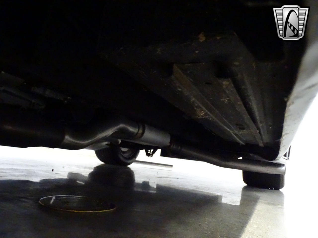 1957 Chevrolet 3100 98