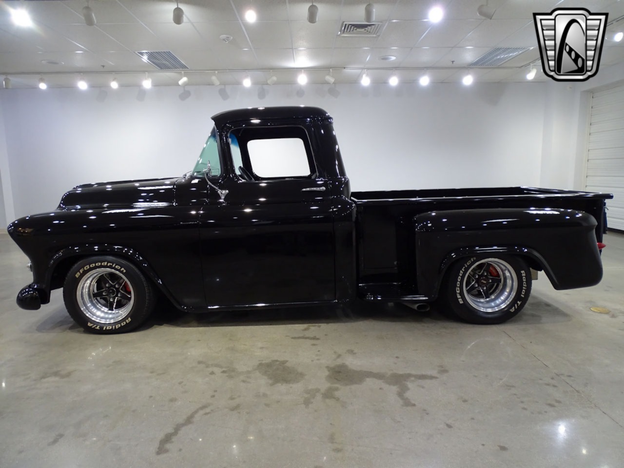 1957 Chevrolet 3100 3