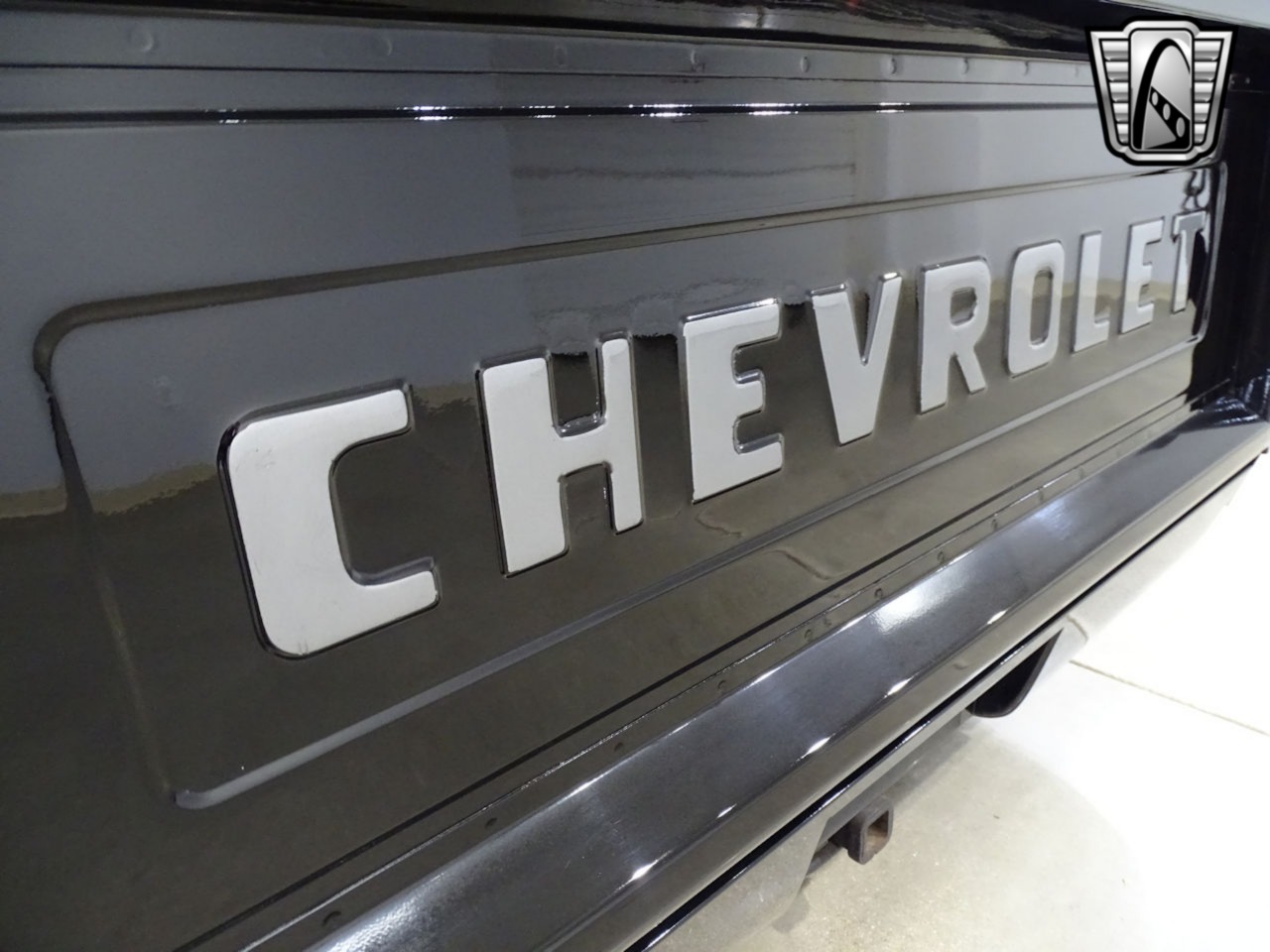 1957 Chevrolet 3100 76