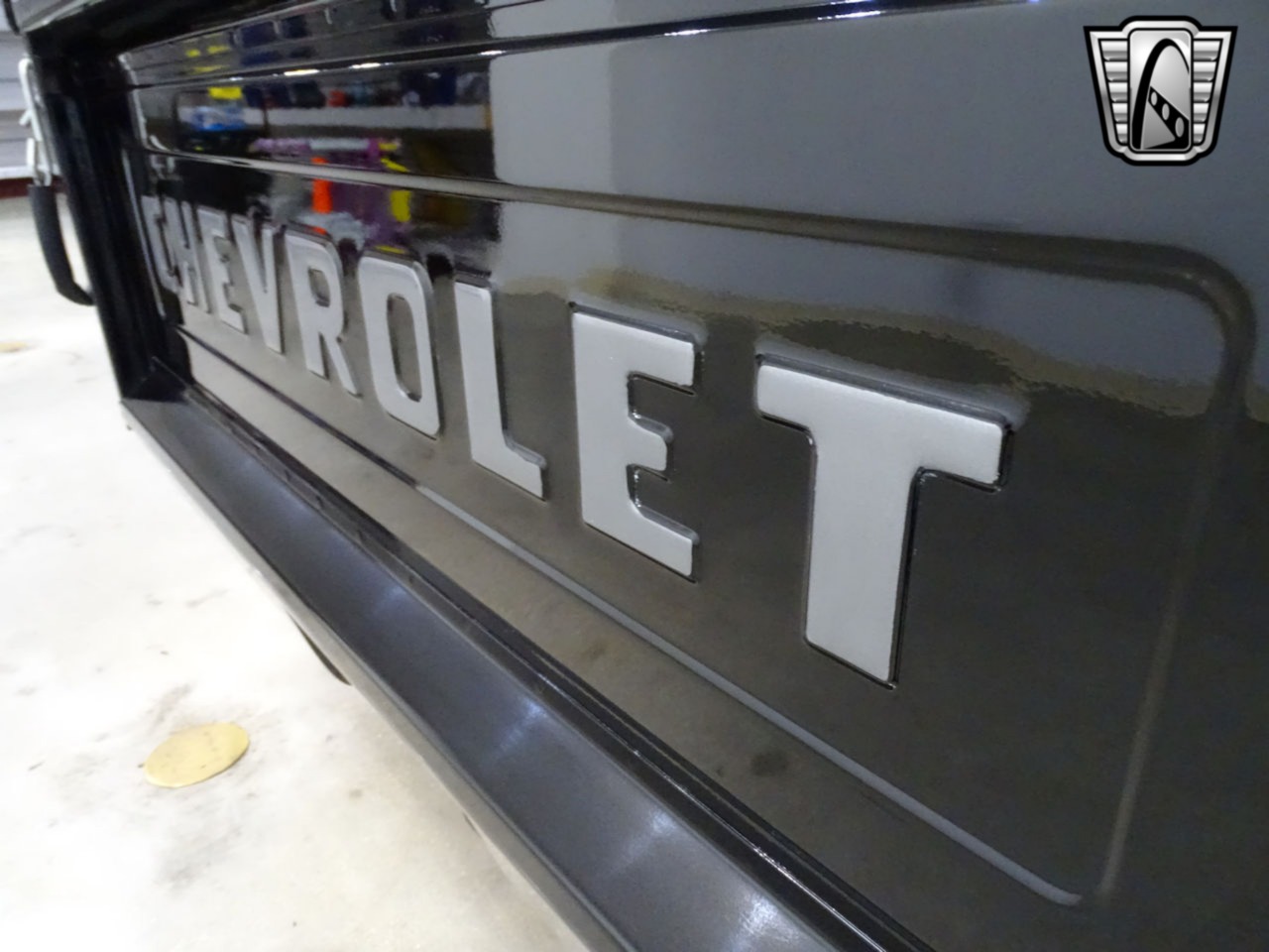 1957 Chevrolet 3100 77