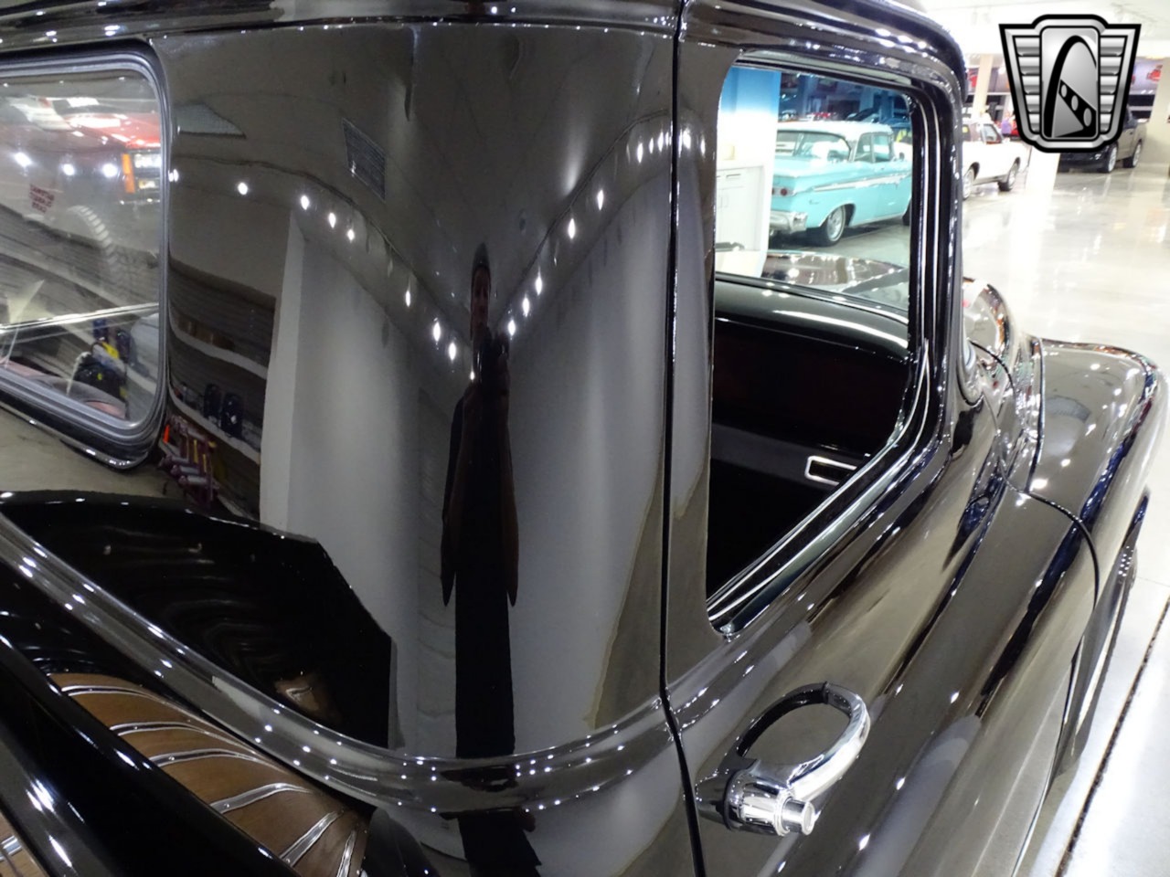 1957 Chevrolet 3100 78