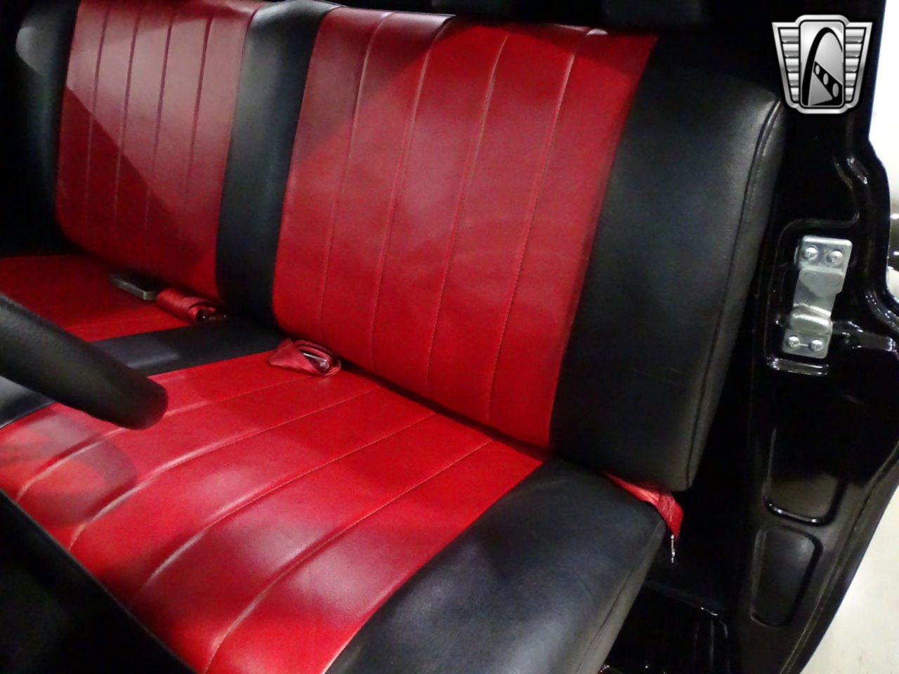 1957 Chevrolet 3100 99