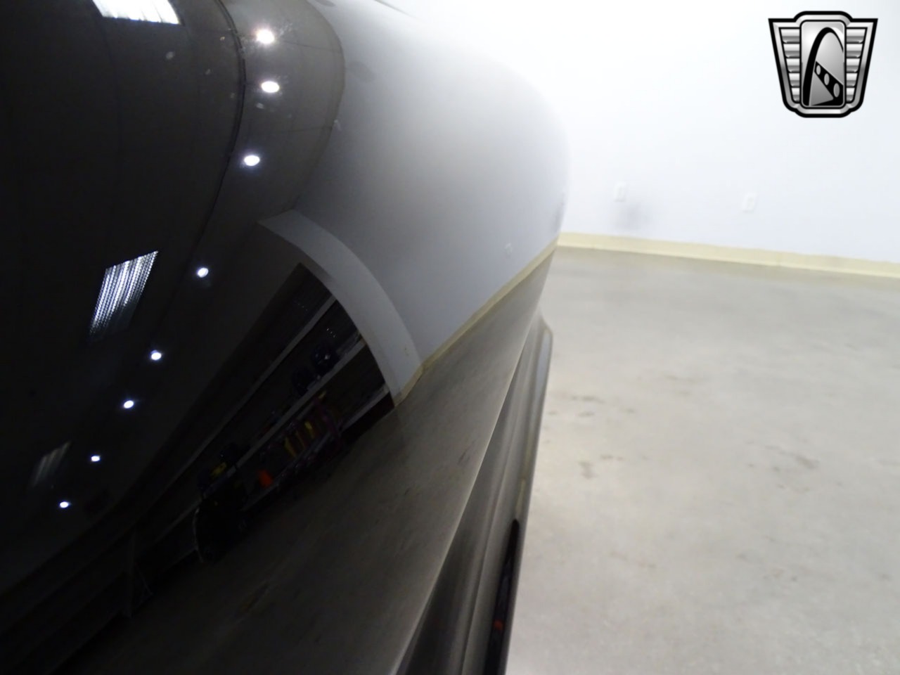 1957 Chevrolet 3100 55