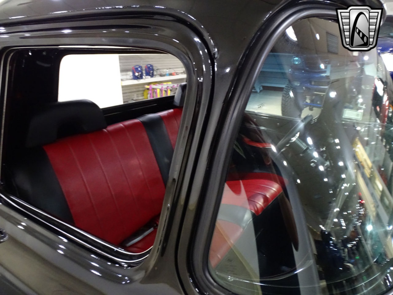 1957 Chevrolet 3100 79