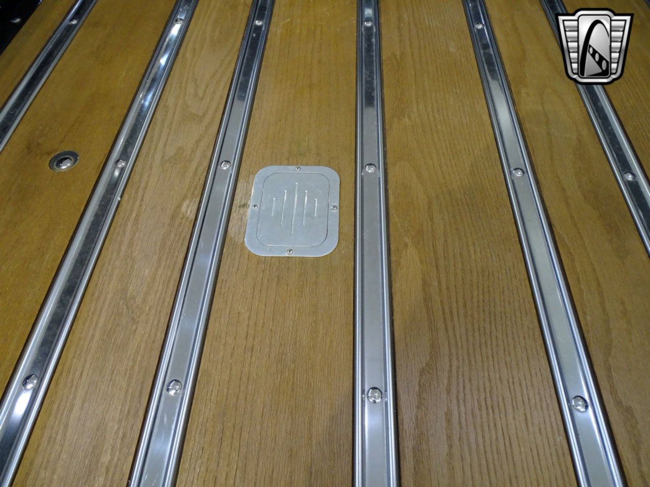 1957 Chevrolet 3100 28