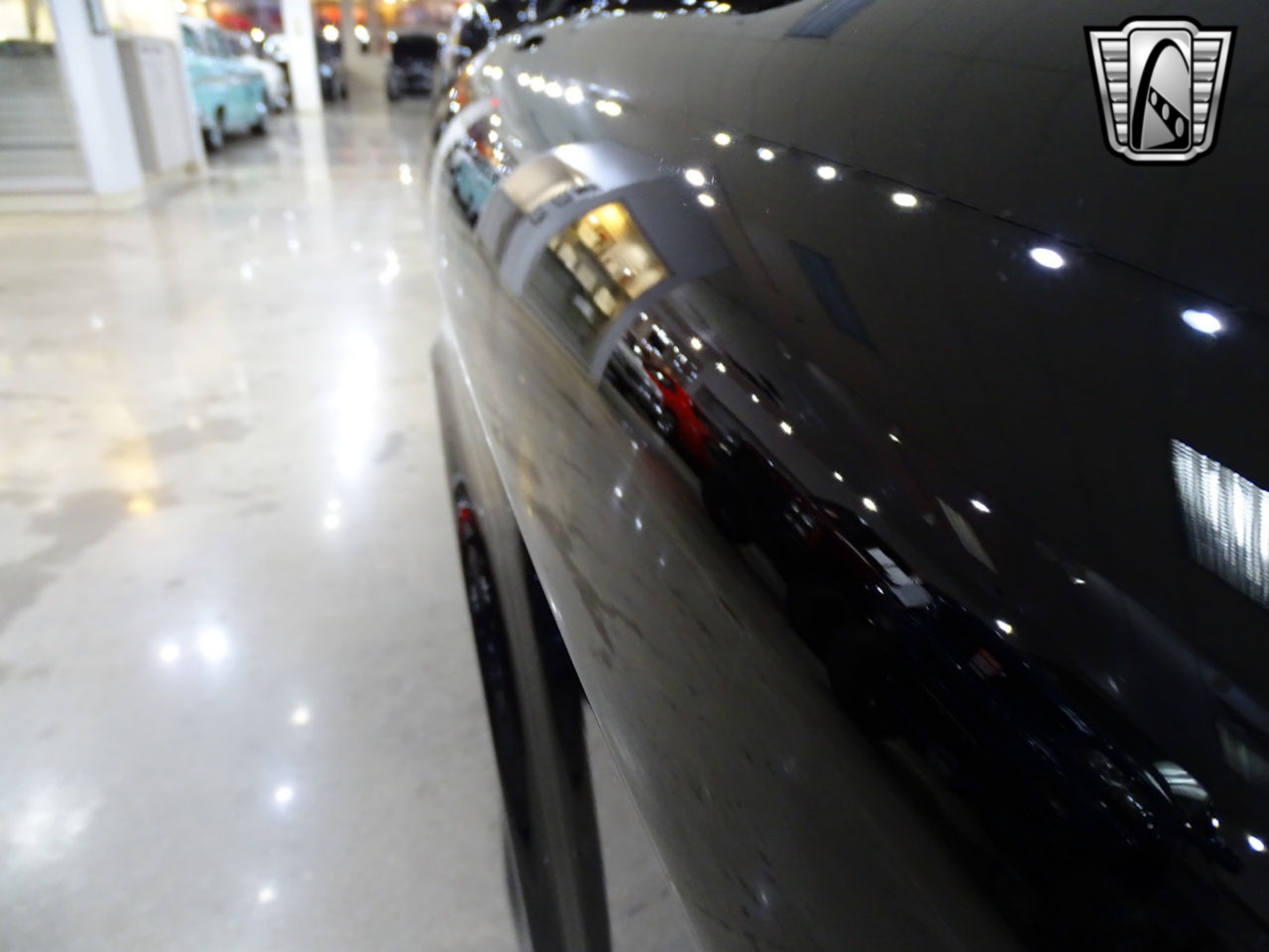 1957 Chevrolet 3100 56