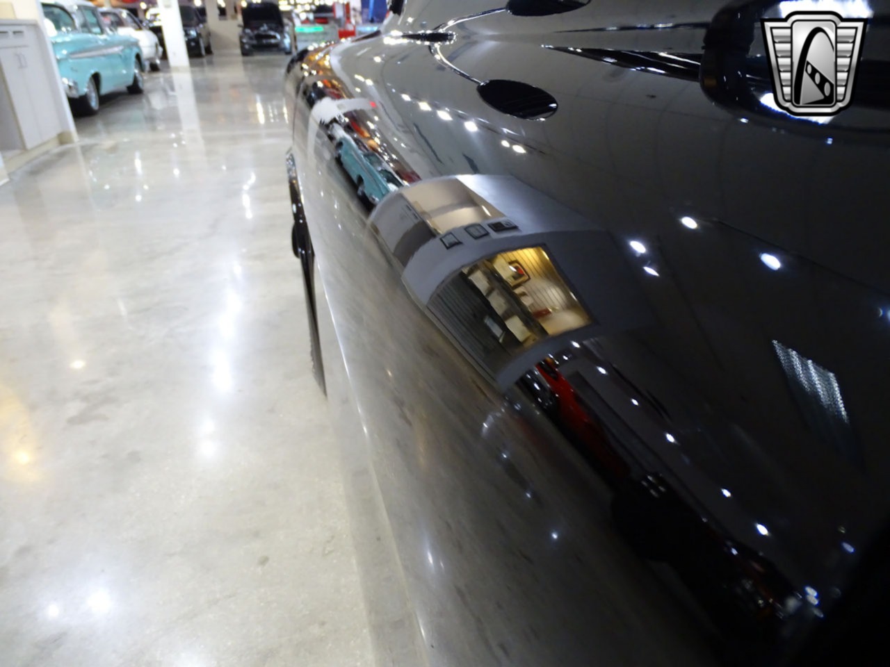 1957 Chevrolet 3100 57