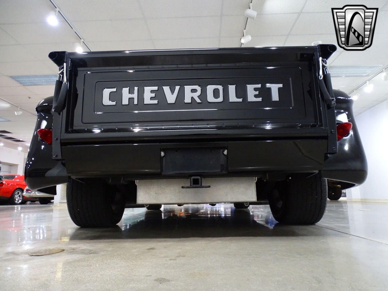 1957 Chevrolet 3100 40