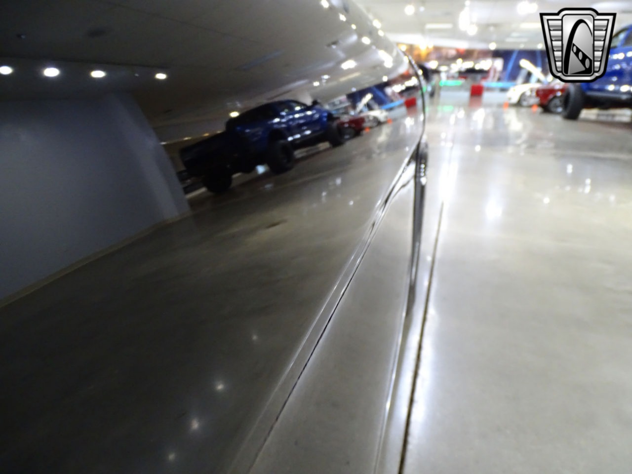 1957 Chevrolet 3100 60