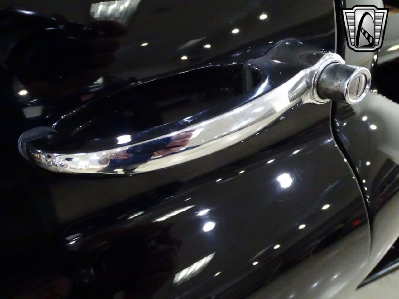 1957 Chevrolet 3100 84