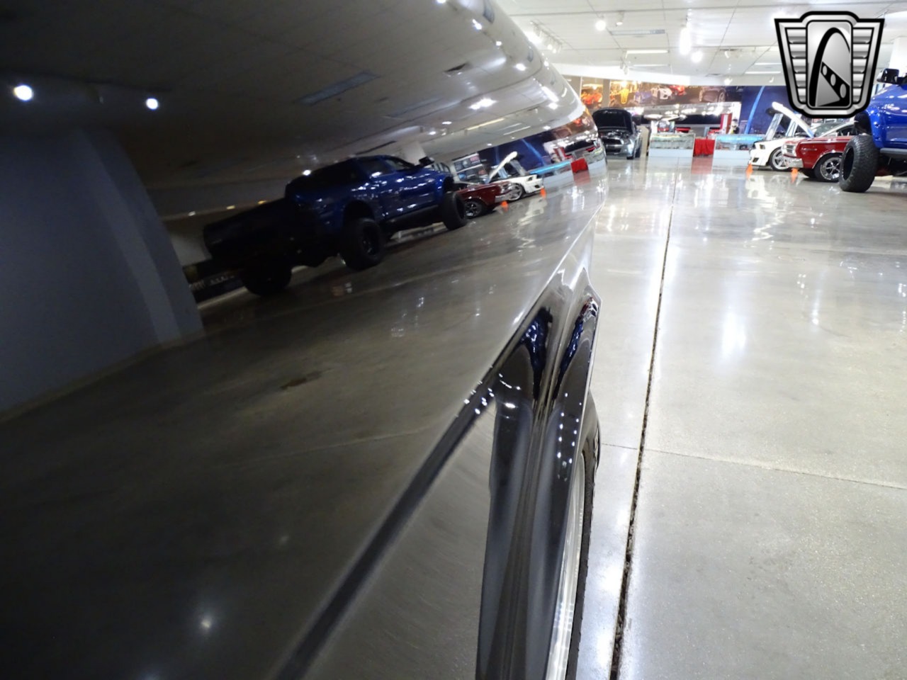 1957 Chevrolet 3100 61