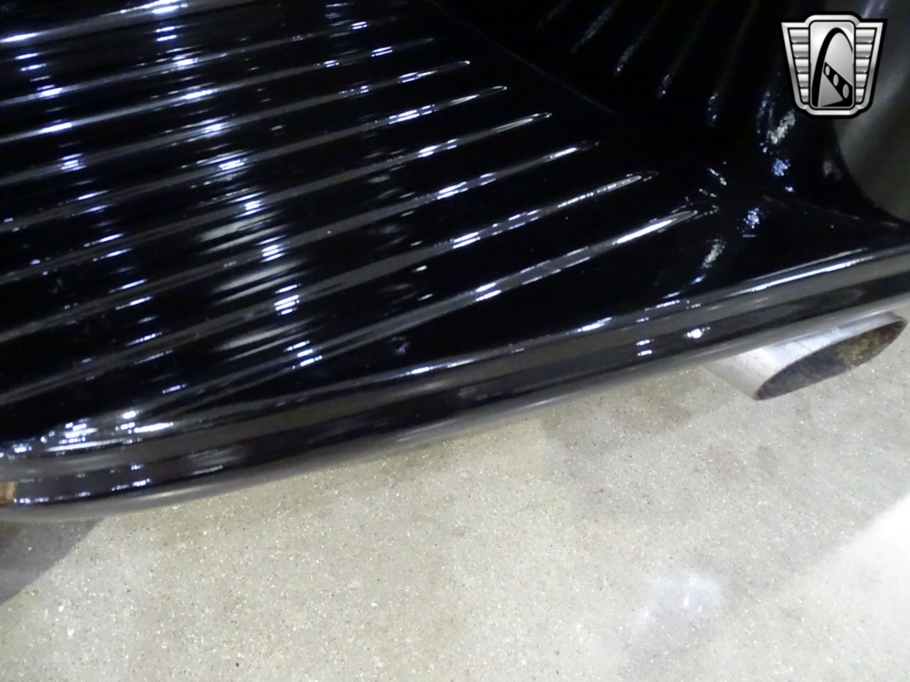 1957 Chevrolet 3100 85