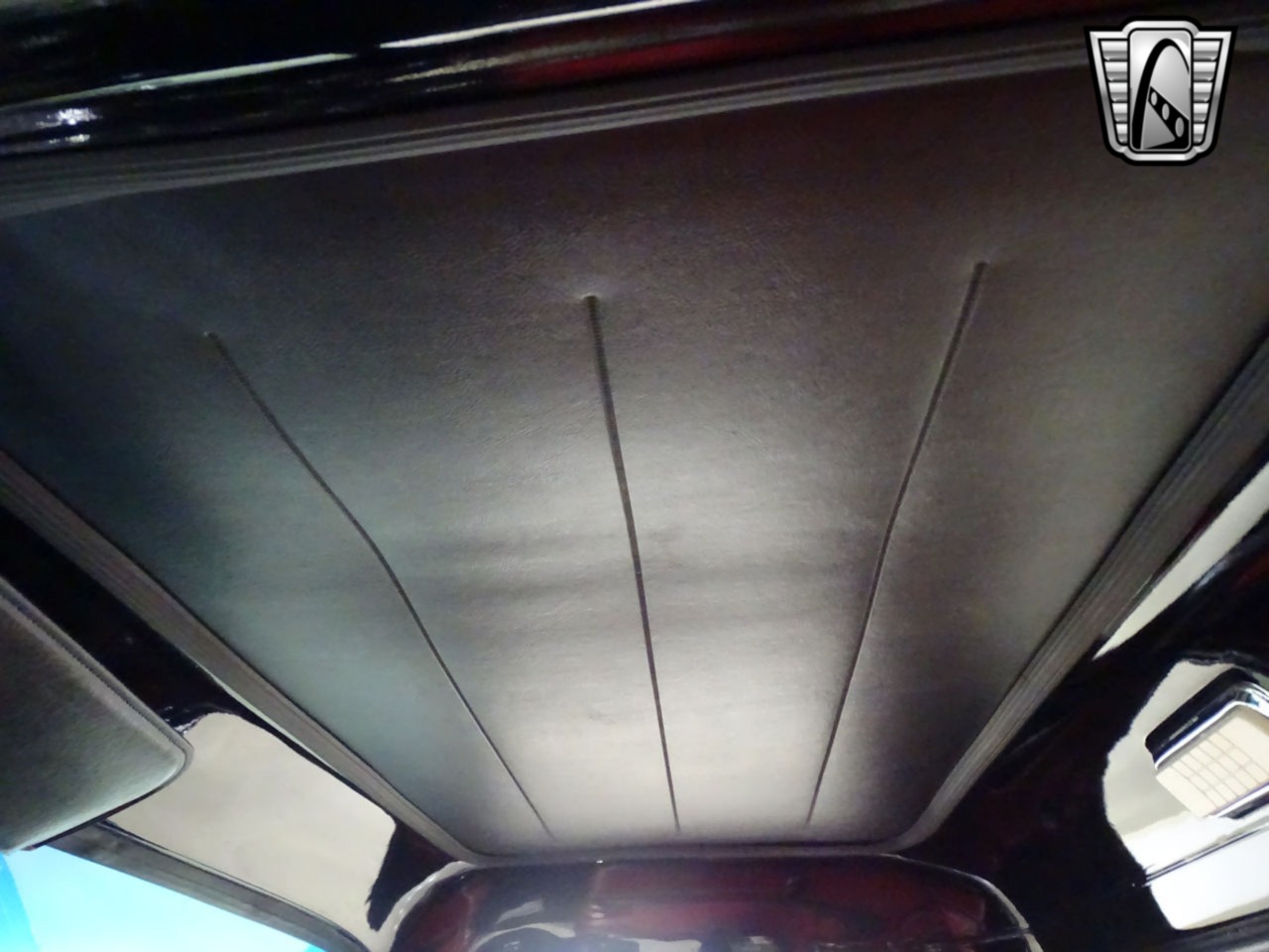 1957 Chevrolet 3100 21