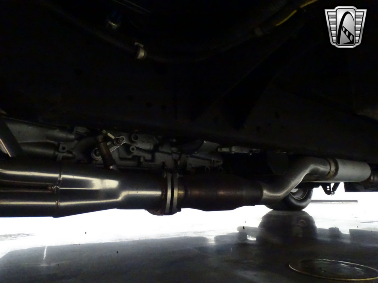 1957 Chevrolet 3100 87