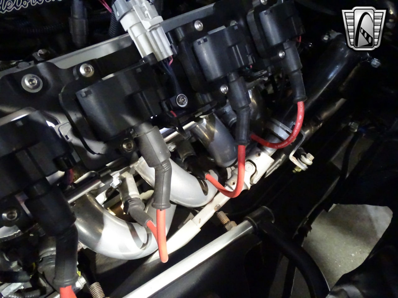 1957 Chevrolet 3100 30