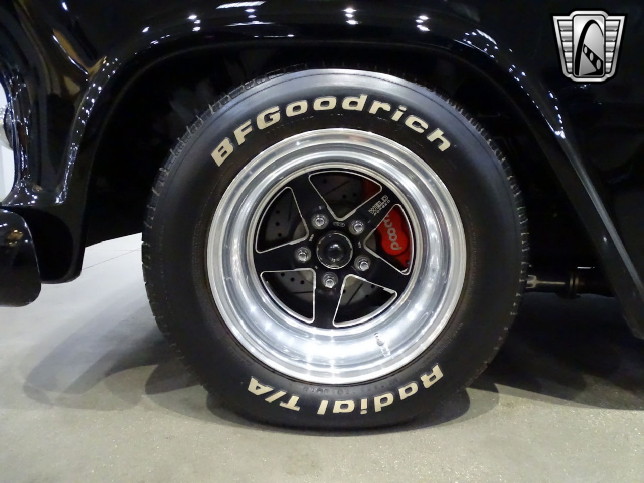 1957 Chevrolet 3100 65