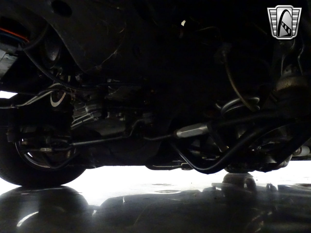 1957 Chevrolet 3100 88