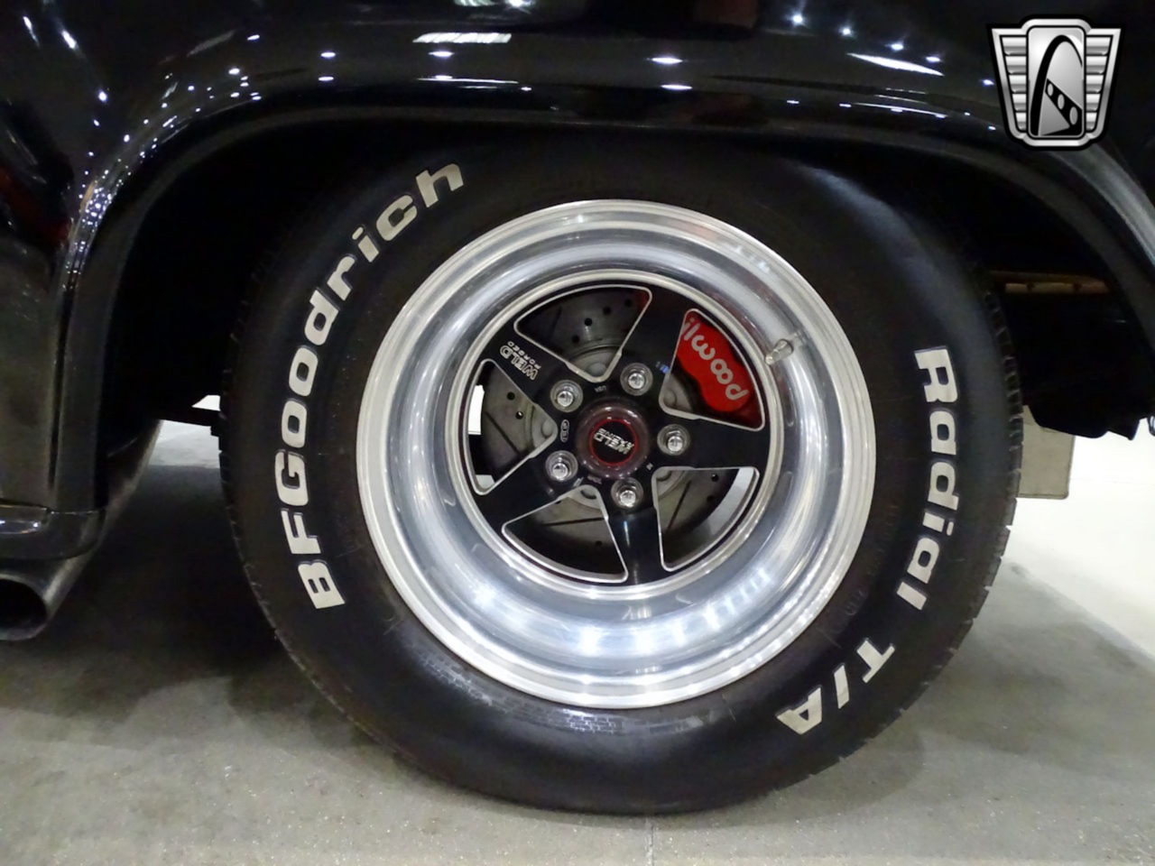 1957 Chevrolet 3100 66