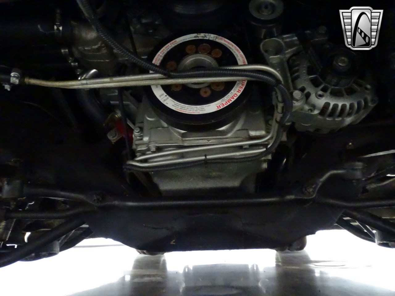 1957 Chevrolet 3100 17