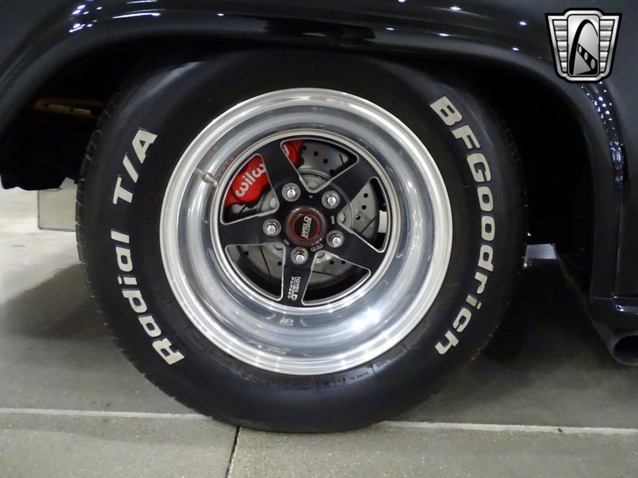 1957 Chevrolet 3100 67