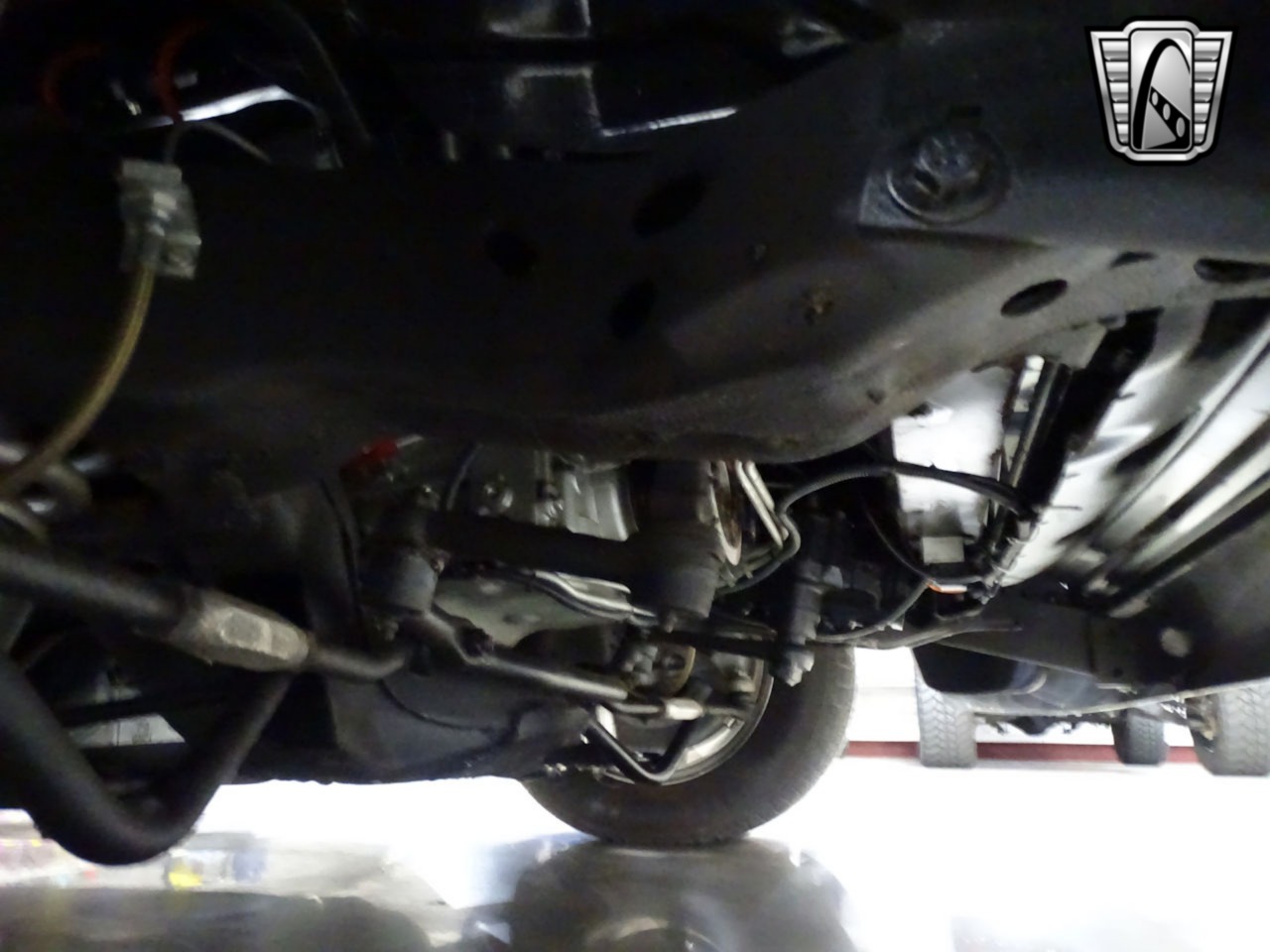 1957 Chevrolet 3100 89