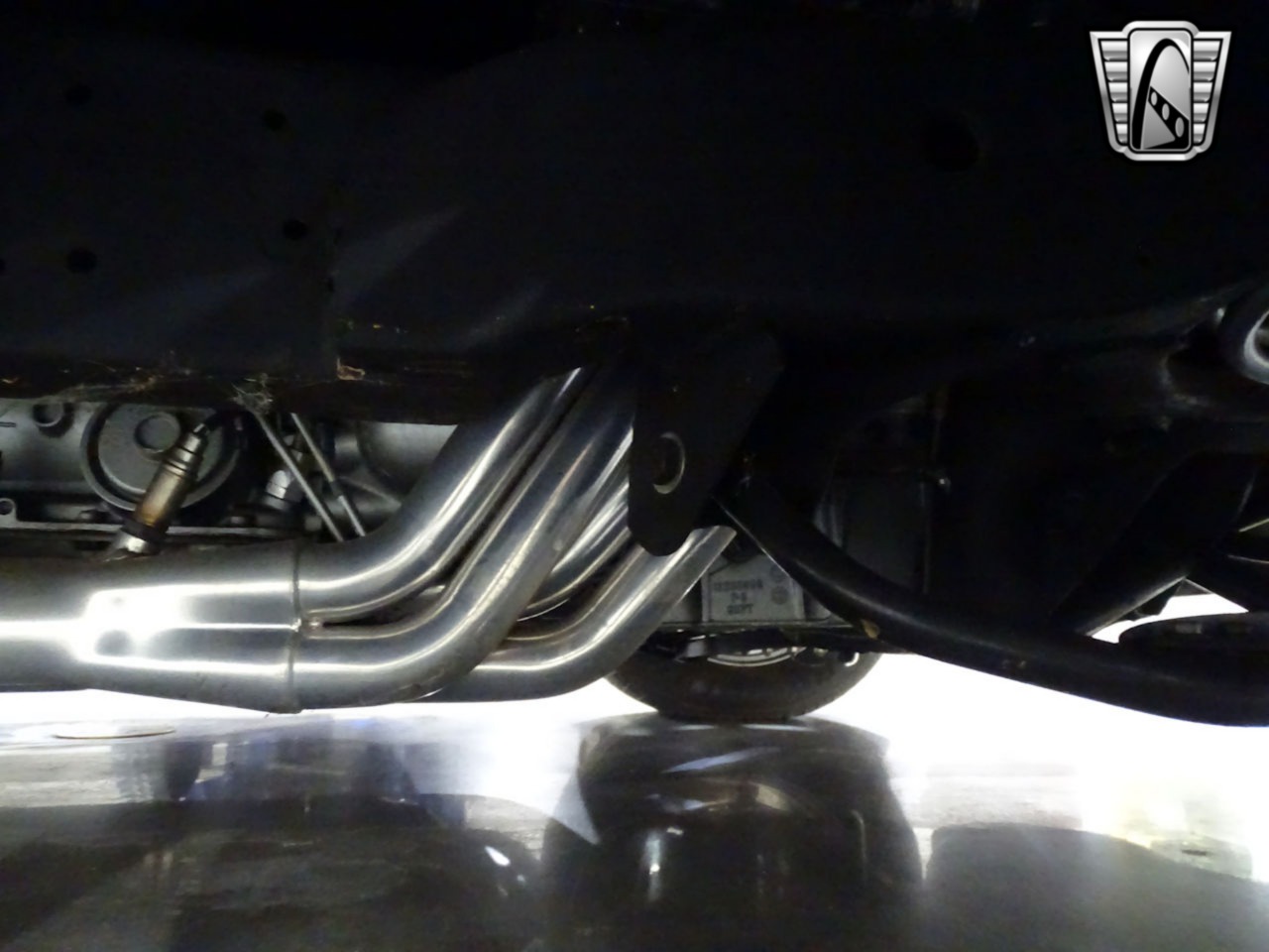 1957 Chevrolet 3100 90