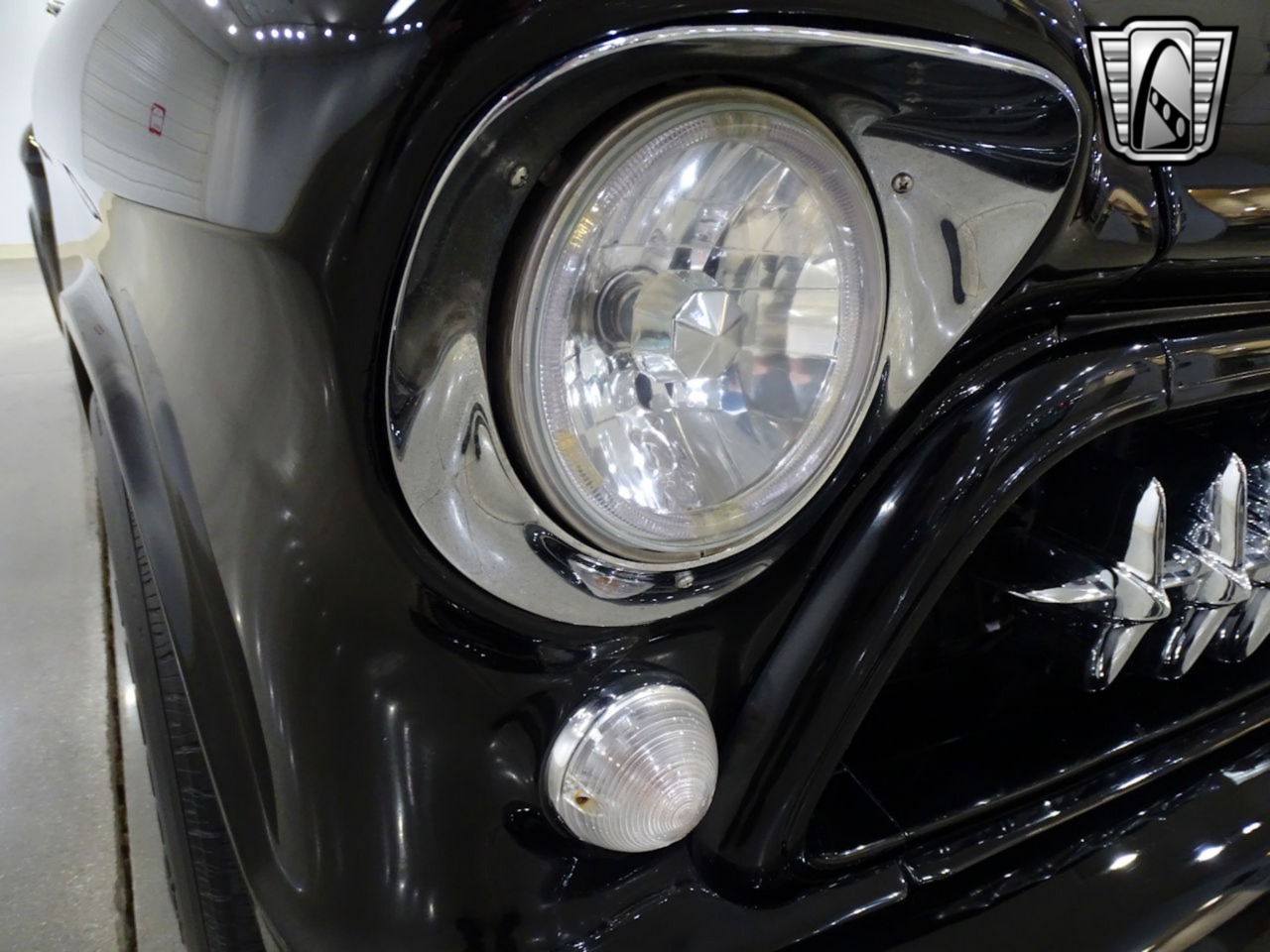 1957 Chevrolet 3100 69