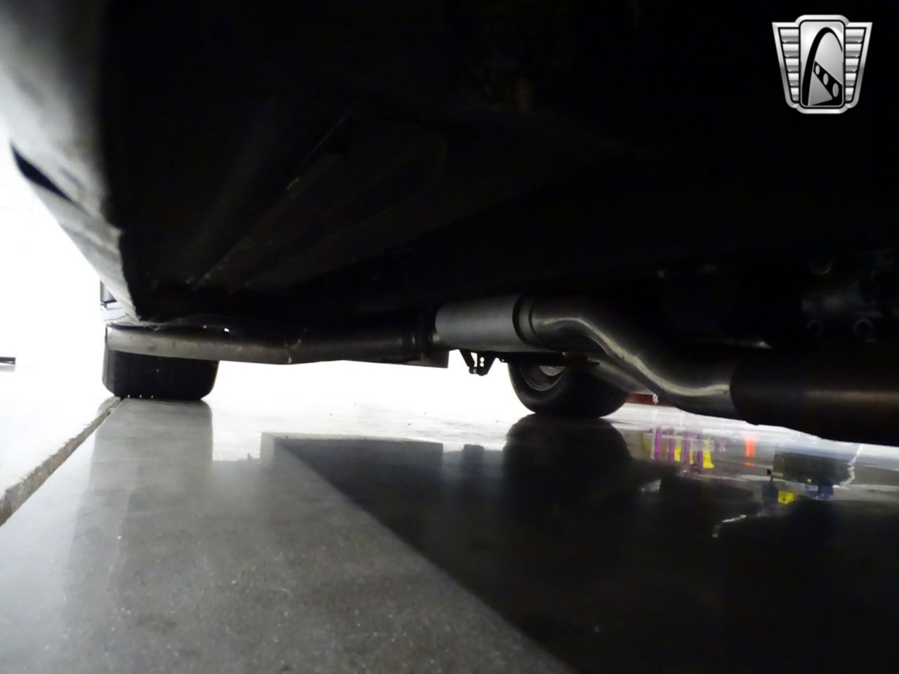 1957 Chevrolet 3100 91