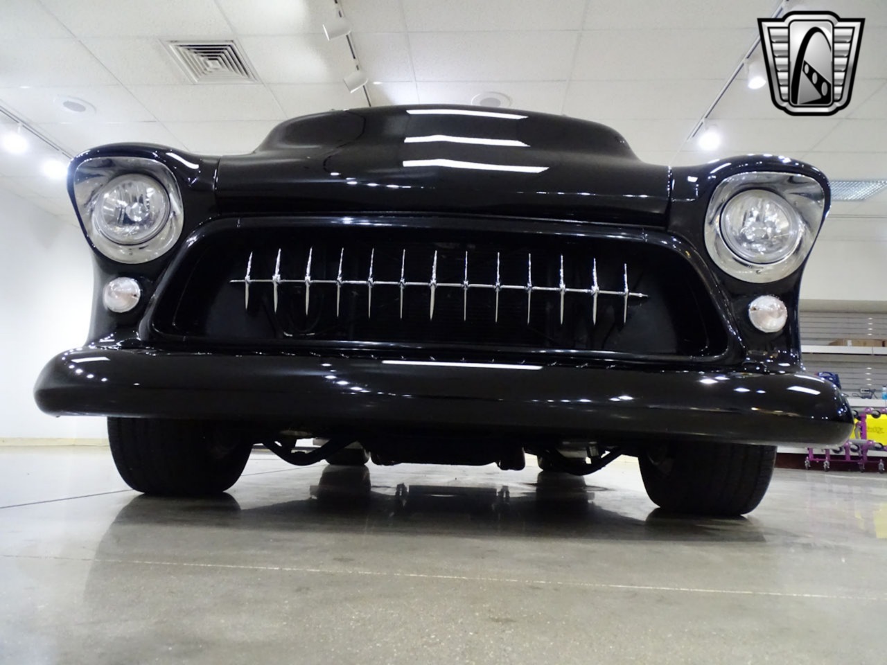 1957 Chevrolet 3100 48