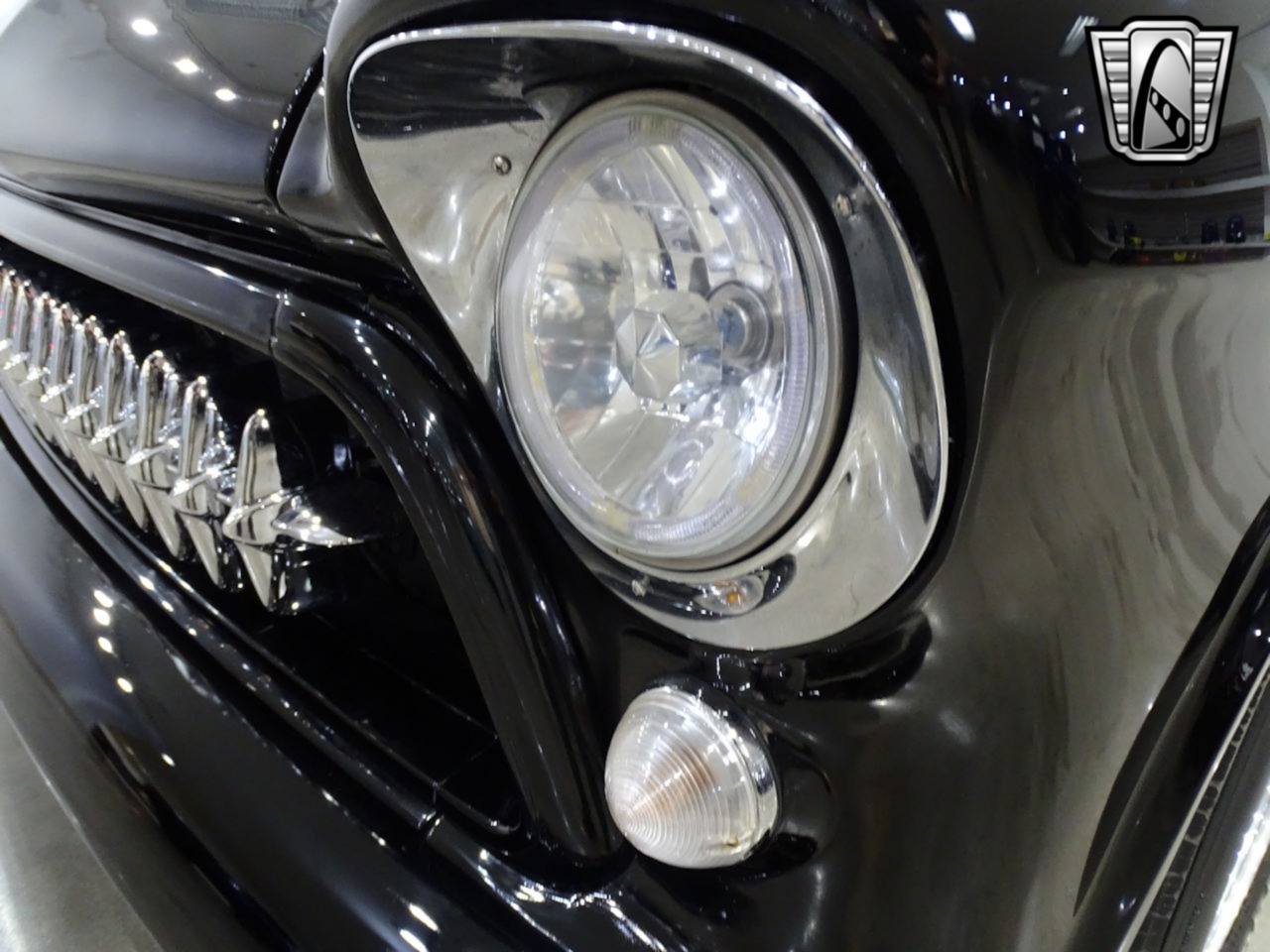 1957 Chevrolet 3100 70