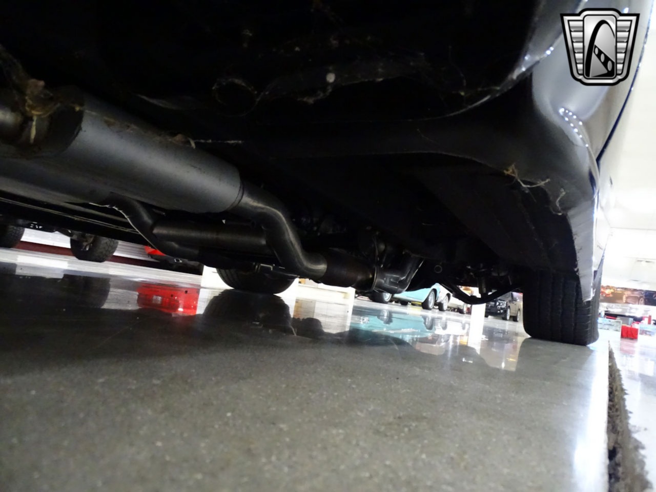 1957 Chevrolet 3100 92