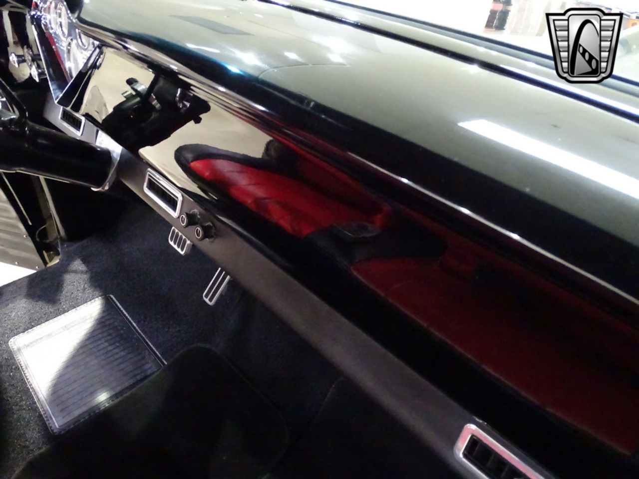 1957 Chevrolet 3100 24