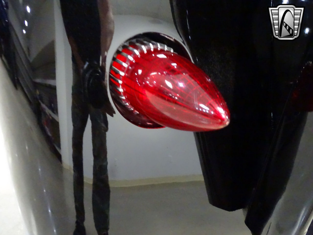 1957 Chevrolet 3100 14