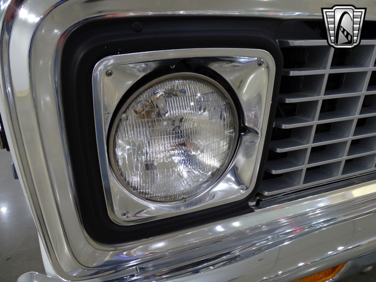 1971 Chevrolet C10 73
