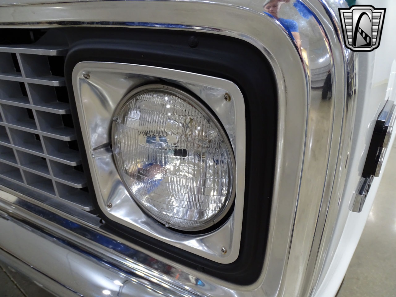 1971 Chevrolet C10 74