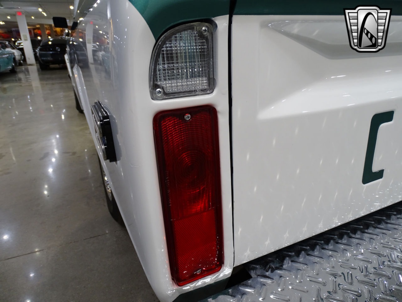 1971 Chevrolet C10 75