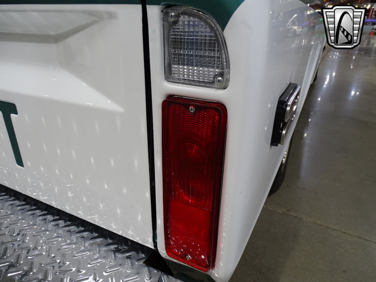 1971 Chevrolet C10 76