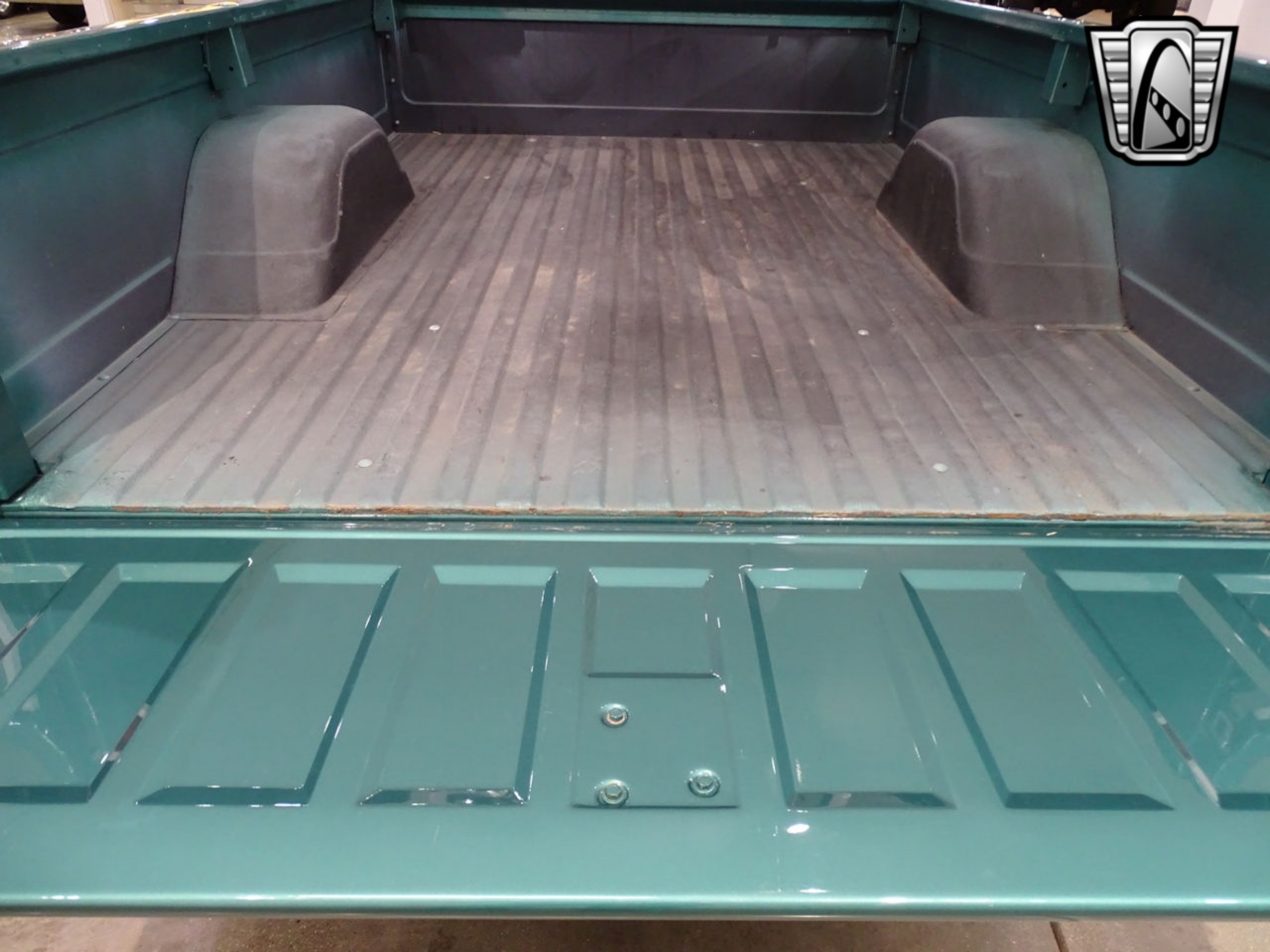 1971 Chevrolet C10 28